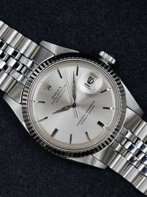 alpha m rolex